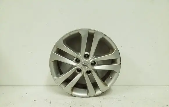 Nissan Juke I F15 R17 alloy rim 