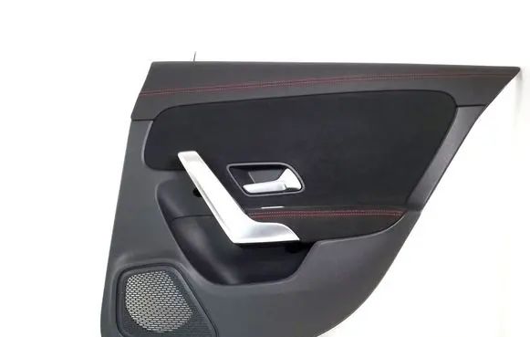 Mercedes-Benz CLA C118 X118 Rear door card panel trim A1187303200