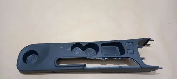 Renault Captur Center console 969103031R