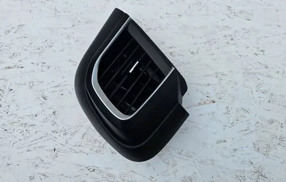 Toyota ProAce City Dashboard side air vent grill/cover trim 98124431ZD