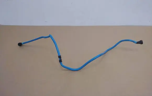 Peugeot 2008 II Brake booster pipe/hose 7433189AB 7433189