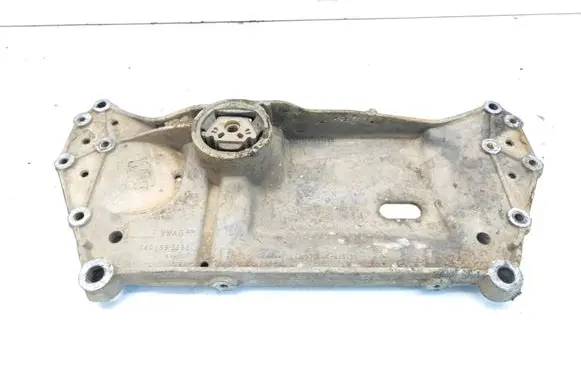 Front subframe