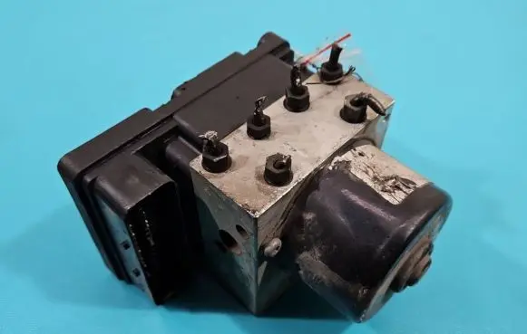 Seat Alhambra (Mk1) ABS Pump 7M3907379G IMPRK1361100
