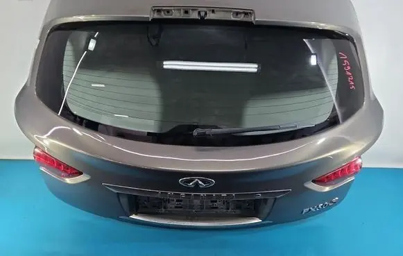 Infiniti FX Tailgate/trunk/boot lid IMPRK1591215