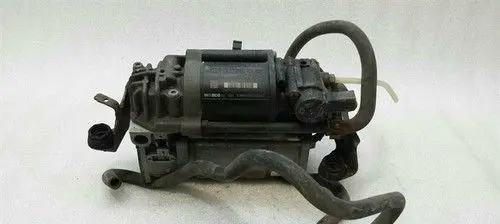 Mercedes-Benz CLA C117 X117 W117 Hydraulic servotronic pressure valve A2123200104