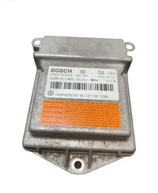 Mercedes-Benz Sprinter W906 Airbag control unit/module A9069005701