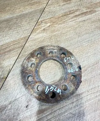Mercedes-Benz C W204 Wheel spacers 