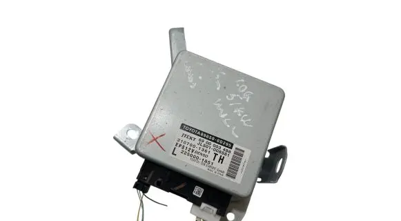 Toyota Yaris Other control units/modules 896500D295 6900003488