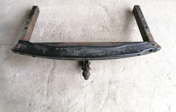 Audi A4 S4 B8 8K Tow bar set 