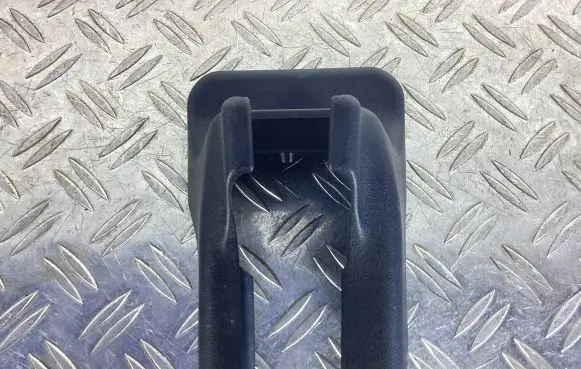 Lexus RC Front door seat control surround trim 7213753050