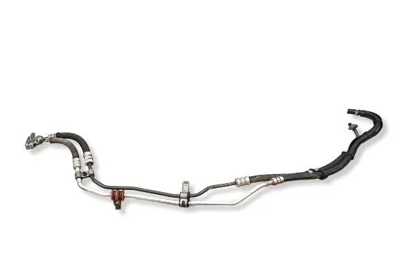 Toyota Proace Power steering hose/pipe/line 9809510380