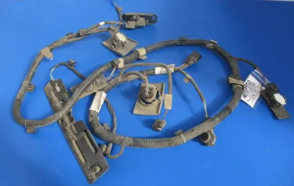 Renault Kadjar Sensor 284384061R