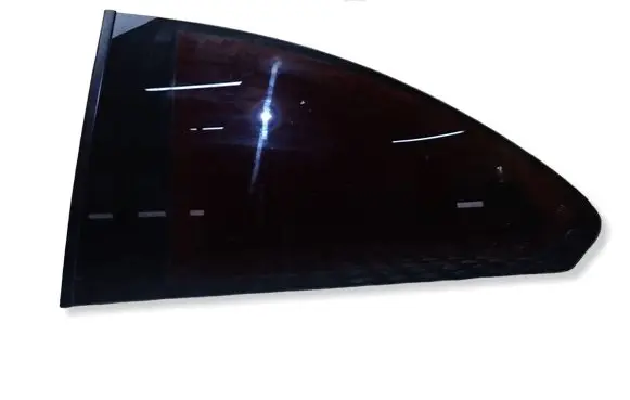 BMW 3 E46 Front vent window/glass (coupe) 