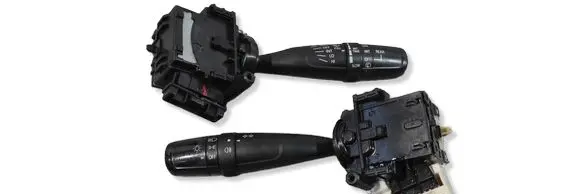 Suzuki Vitara (LY) Indicator stalk PWSSVIII