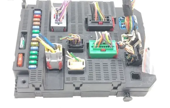 Other control units/modules
