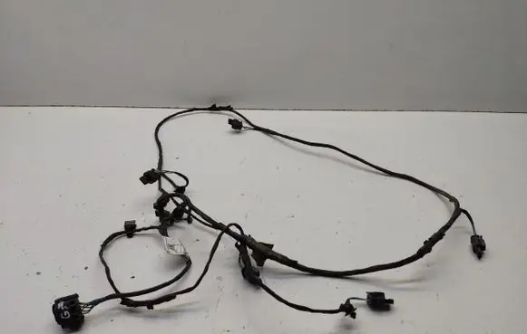 BMW 3 G20 G21 Parking sensor (PDC) wiring loom 9435999