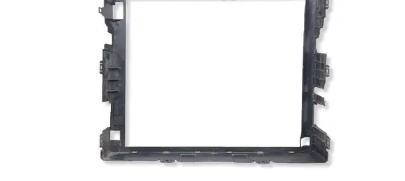 Cupra Born Radiator support slam panel bracket 0015190300 1EE121281E