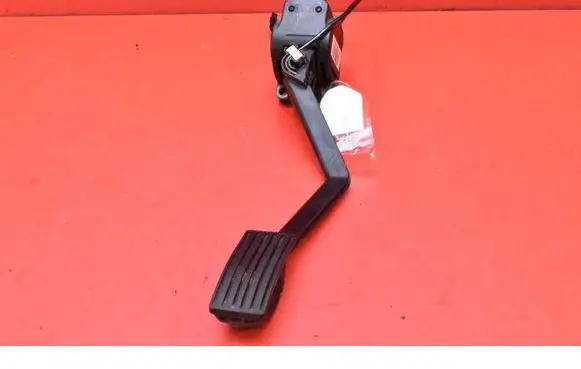 Citroen C5 Accelerator throttle pedal 9672091080