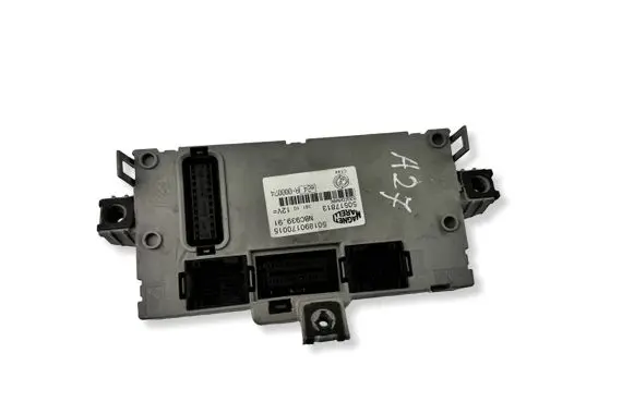 Alfa Romeo 159 Comfort/convenience module 50517813 501890170015 NBC93991