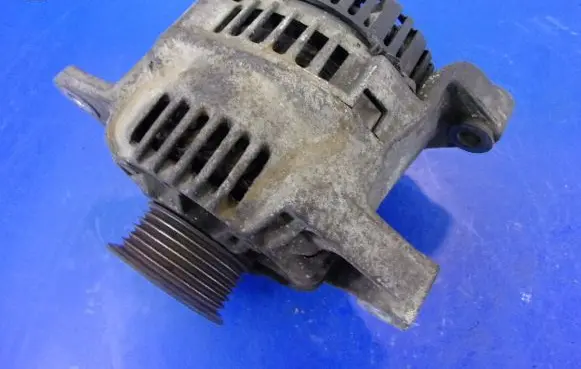 Land Rover Range Rover L405 Generator/alternator