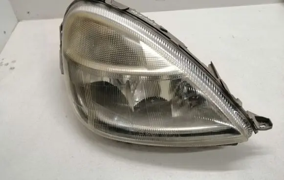 Mercedes-Benz A W168 Headlight/headlamp 0301152202
