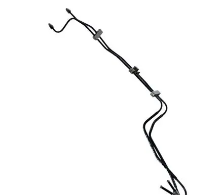 Ford Ecosport Brake booster pipe/hose 