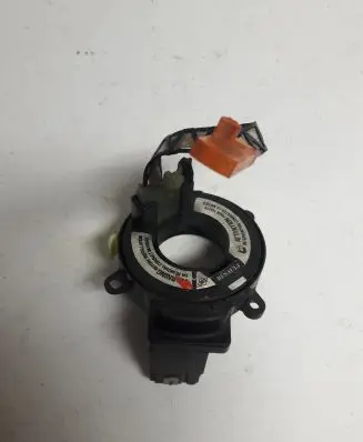 Renault Scenic I Airbag slip ring squib (SRS ring) 7700840099F