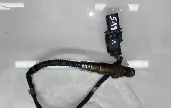 Skoda Fabia Mk2 (5J) Lambda probe sensor 045906262