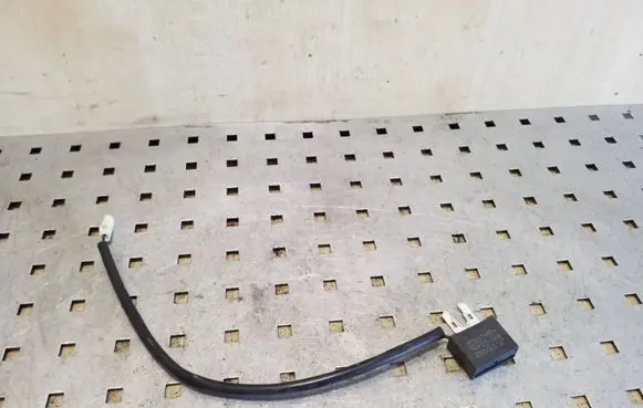 Toyota RAV 4 (XA20) Other relay 9098005348