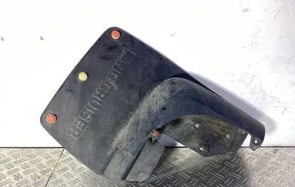 Toyota Land Cruiser (FJ80) Front mudguard 7660860011