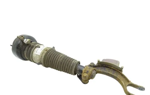 Audi A6 Allroad C7 Air suspension front shock absorber 4G0616039AM 4G0413144A