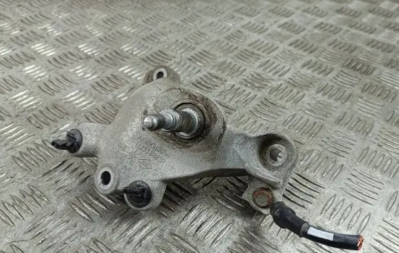 Dacia Jogger Gearbox mounting bracket 112338883R
