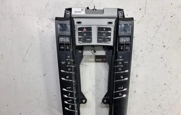 Porsche Panamera (970) A set of switches 97065320332 97061347003 97061343503