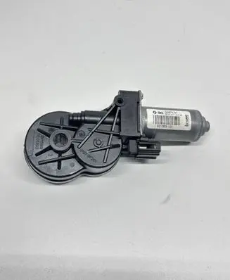 BMW X5 F15 Seat adjustment motor D367401 C06839 700633262