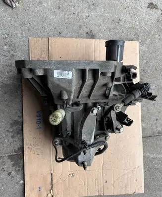 Dacia Sandero III Generator/alternator 0003040147