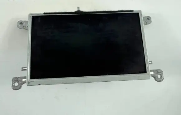 Audi A4 S4 B8 8K Screen/display/small screen 8T0919603G