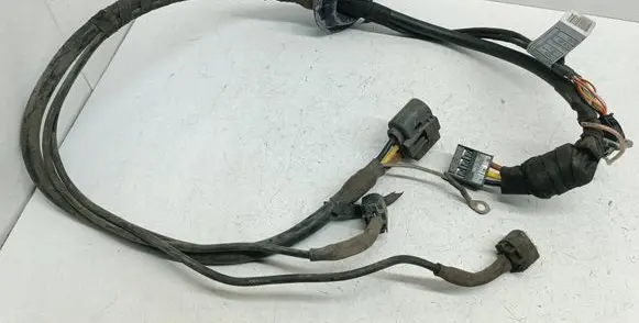 BMW 7 F01 F02 F03 F04 Other wiring loom 9241280 9241279 61129241280