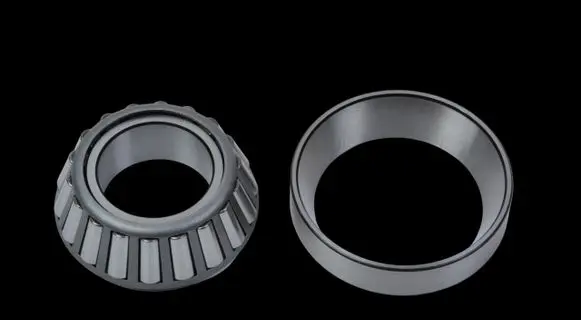 Other rear suspension part