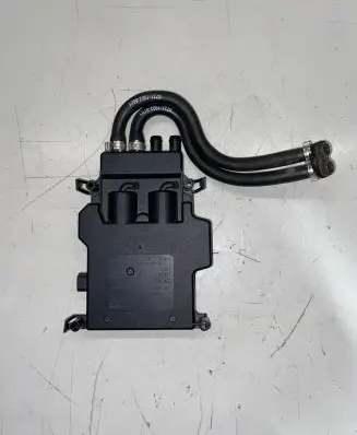Audi A7 S7 4G Air quality sensor 4N0907643A 4N0907595A