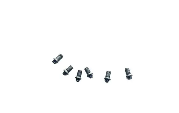 Mini One - Cooper R50 - 53 Nuts/bolts 