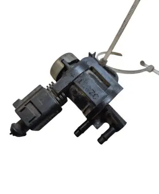 Volkswagen Caddy Turbo solenoid valve 1K0906283