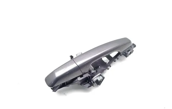 Jaguar F-Pace Rear door exterior handle BJ32-224N02-CRMUA