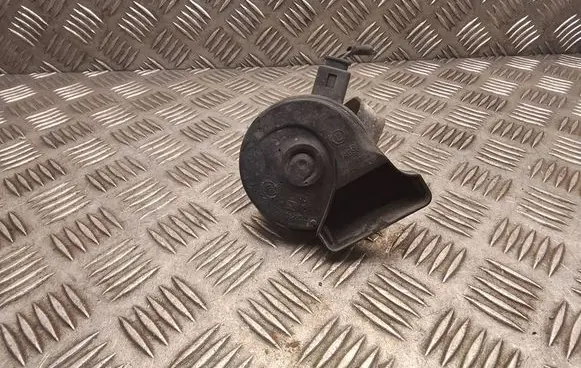 Horn signal