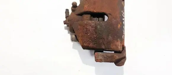 Audi A3 S3 8P Front brake caliper 581de