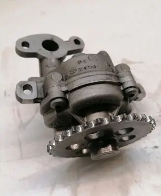 Ford Transit Oil pump 1C1Q6600
