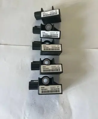 Honda CR-V Airbag deployment crash/impact sensor 77970-T2A-A010-M4