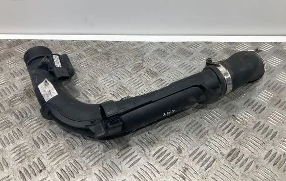 Volkswagen Golf VI Air intake hose/pipe 125099 0281002399 038906051B