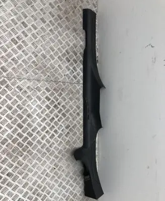 Citroen C5 Front sill trim cover 9655493777BG
