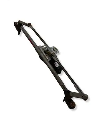 Fiat Stilo Front wiper linkage and motor 60511009