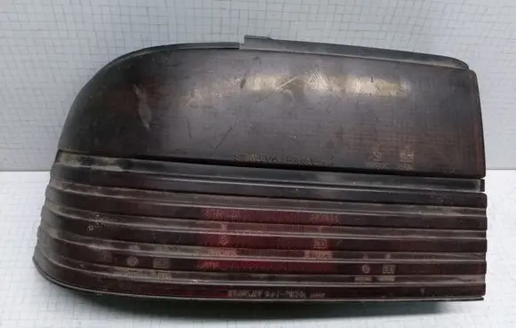Mazda 626 Rear/tail lights 0437829L 0437830L 87025